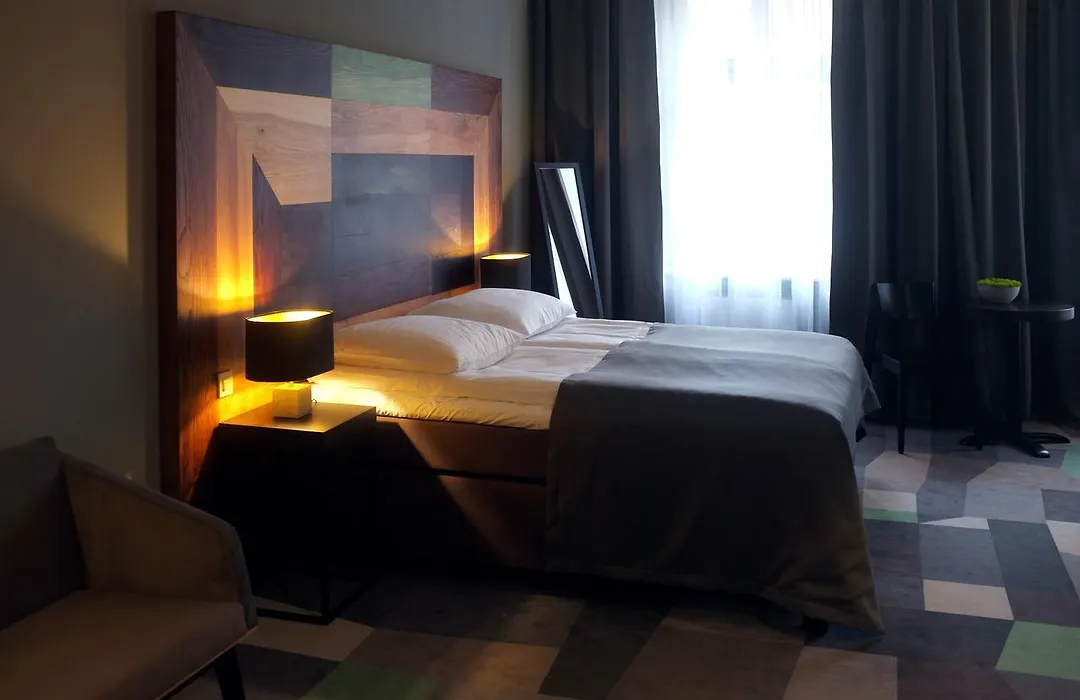 Dada Boutique Home Hotel-1