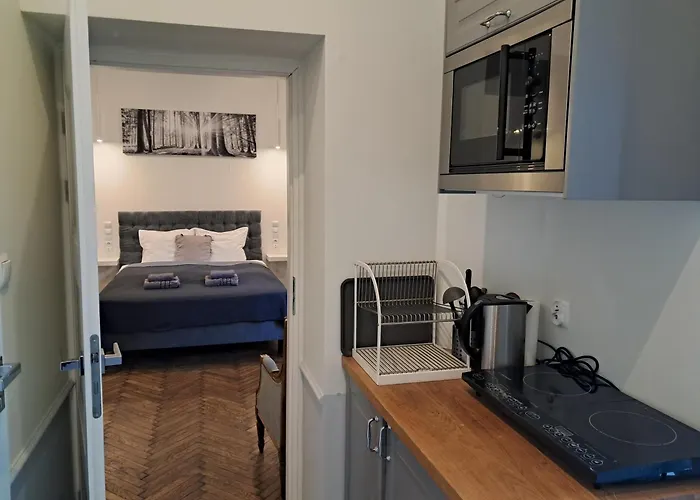 Angel House Aparthotel Krakow